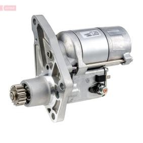 Anlasser für ROVER von DENSO