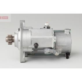 Anlasser DSN604 von DENSO günstig für 210,10 € online kaufen