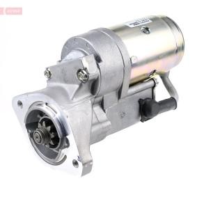 Anlasser von DENSO