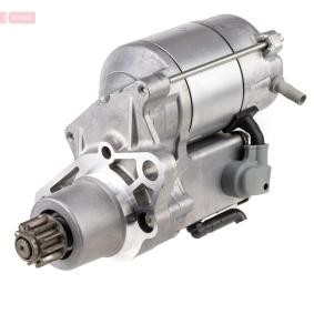 Anlasser für ROVER von DENSO