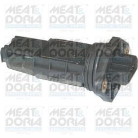 Luftmassenmesser (LMM) 86067 von MEAT & DORIA günstig für 121,87 € online kaufen