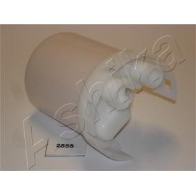 Kraftstofffilter 30-02-255 von ASHIKA günstig für 18,36 € online kaufen