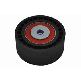 Compre Rolo tensor, correia trapezoidal estriada da VAICO V42-0328 a um preço baixo por 43,39 €
