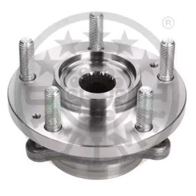 Radlagersatz 921224 von OPTIMAL günstig für 109,76 € online kaufen