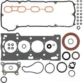 Dichtungsvollsatz, Motor 01-10073-01
