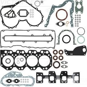 Dichtungsvollsatz, Motor von REINZ