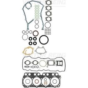 Dichtungsvollsatz, Motor von REINZ
