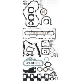 Compre Jogo de juntas do motor de REINZ online para Dyna 200 Camião de plataforma / Chassis a preços moderados