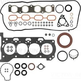 Dichtungsvollsatz, Motor 01-54025-04