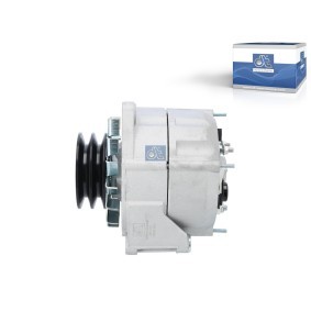 Lichtmaschine von DT Spare Parts 5.47012
