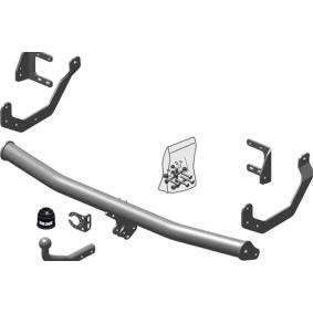 Anhängerkupplung 543000