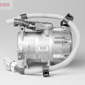 Klimakompressor DCP50503