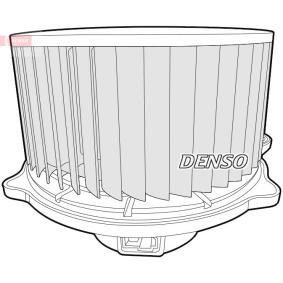Innenraumgebläse DEA41010