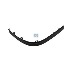 Acquista Spoiler anteriore da DT Spare Parts 2.71428 a buon mercato per soli 42,41 €