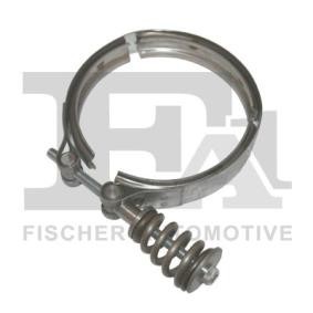 Auspuffschelle 969-802