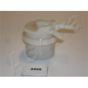 Kraftstofffilter 30-02-220