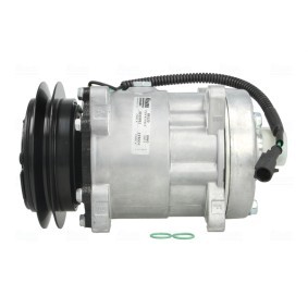 Acquista Compressore aria condizionata da NISSENS 89220 a buon mercato per soli 200,34 €