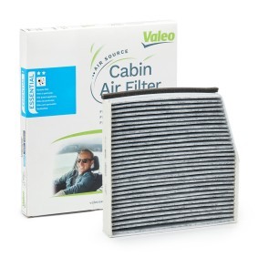 Innenraumfilter für INFINITI von VALEO
