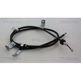 Handbremsseil 8140 181137