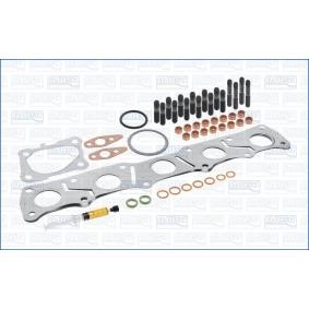 Compre Kit de juntas del turbocompresor de AJUSA online para V60 I Furgón / Familiar (155) a precios moderados