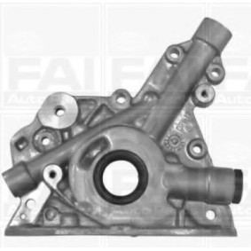 Achetez des Pompe à huile FAI AutoParts OP275 à prix pour 177,60 €