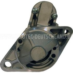 Köp Startmotor av EUROTEC 11040848 till det låga priset 1612,01 kr