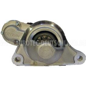 Köp Startmotor av EUROTEC 11090288 till det låga priset 2618,39 kr