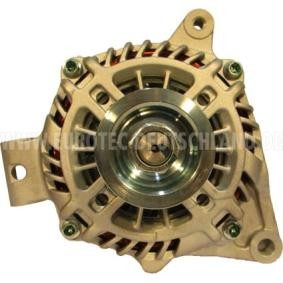 Lichtmaschine 12061028