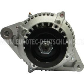 Lichtmaschine von EUROTEC