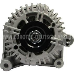 Lichtmaschine von EUROTEC