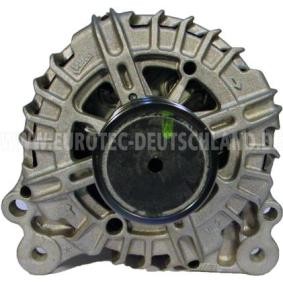 Lichtmaschine von EUROTEC