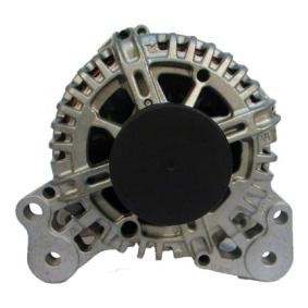 Lichtmaschine 12090565 für Altea XL (5P5, 5P8) für 181,48 CHF