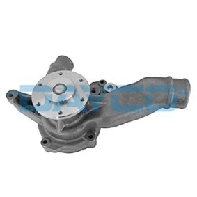 Acquista Puleggia cinghia albero a gomiti da DAYCO DPV1256 a buon mercato per soli 206,42 €