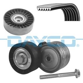 Achetez des Kit de distribution + pompe à eau DAYCO KTBWP8340 à prix pour 350,51 €