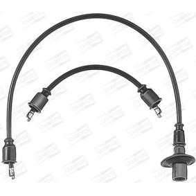 Zündkabel von CHAMPION für Kaefer Cabrio (15) günstig online kaufen