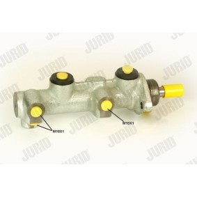 Comprar Cilindro principal de freno de JURID 132063J a bajo precio de 74,48 €