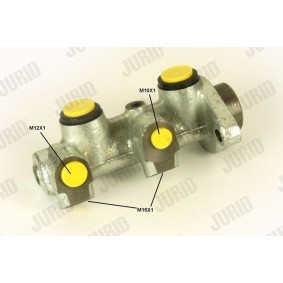 Acquista Cilindro maestro del freno da JURID 132123J a buon mercato per soli 78,91 €