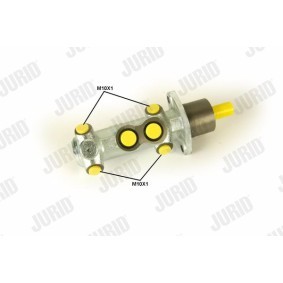 Acquista Cilindro maestro del freno da JURID 132259J a buon mercato per soli 83,55 €