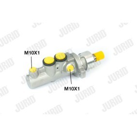 Acquista Cilindro maestro del freno da JURID 132453J a buon mercato per soli 117,08 €