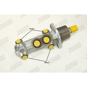 Acquista Cilindro maestro del freno da JURID 132992J a buon mercato per soli 120,33 €