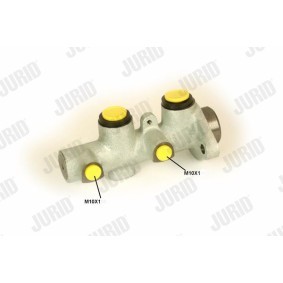 Acquista Cilindro maestro del freno da JURID 133044J a buon mercato per soli 66,05 €