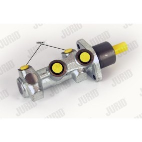 Acquista Cilindro maestro del freno da JURID 133081J a buon mercato per soli 55,65 €