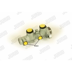 Acquista Cilindro maestro del freno da JURID 133110J a buon mercato per soli 84,38 €