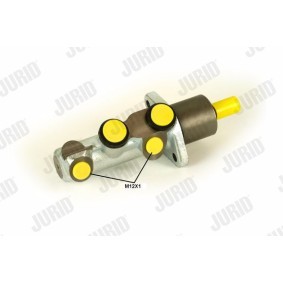 Comprar Cilindro principal de freno de JURID 133182J a bajo precio de 148,77 €