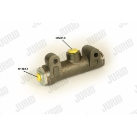 Acquista Cilindro maestro del freno da JURID 133187J a buon mercato per soli 54,55 €
