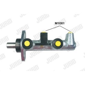 Comprar Cilindro principal de freno de JURID 133224J a bajo precio de 121,76 €