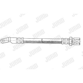 Acquista Tubo freno da JURID 171232J a buon mercato per soli 7,62 €