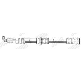 Acquista Tubo freno da JURID 171395J a buon mercato per soli 20,55 €