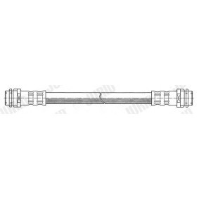 Compre Tubo flexível de travão da JURID 172436J a um preço baixo por 16,28 €