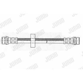 Acquista Tubo freno da JURID 172461J a buon mercato per soli 11,28 €